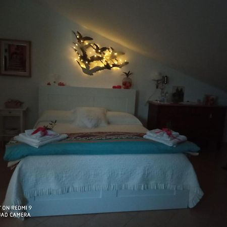 B&B Mikigio Mondavio Kültér fotó