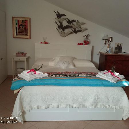 B&B Mikigio Mondavio Kültér fotó