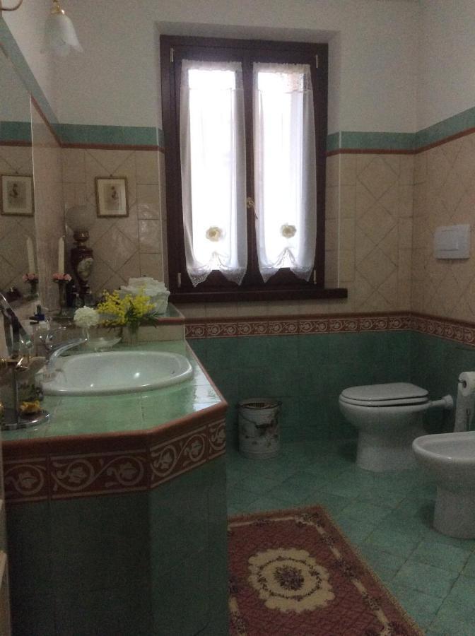 B&B Mikigio Mondavio Kültér fotó