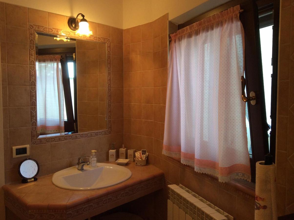 B&B Mikigio Mondavio Kültér fotó