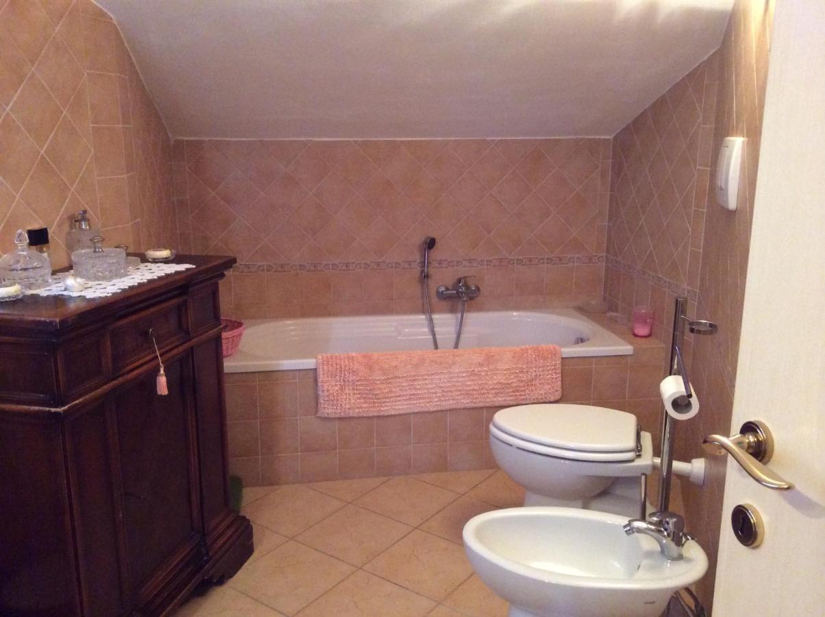 B&B Mikigio Mondavio Kültér fotó