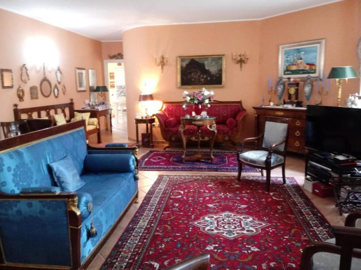 B&B Mikigio Mondavio Kültér fotó