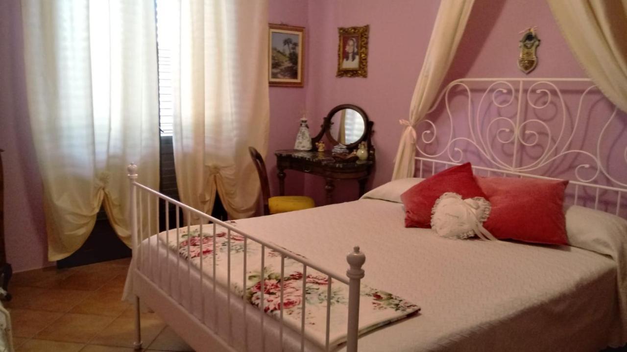B&B Mikigio Mondavio Kültér fotó