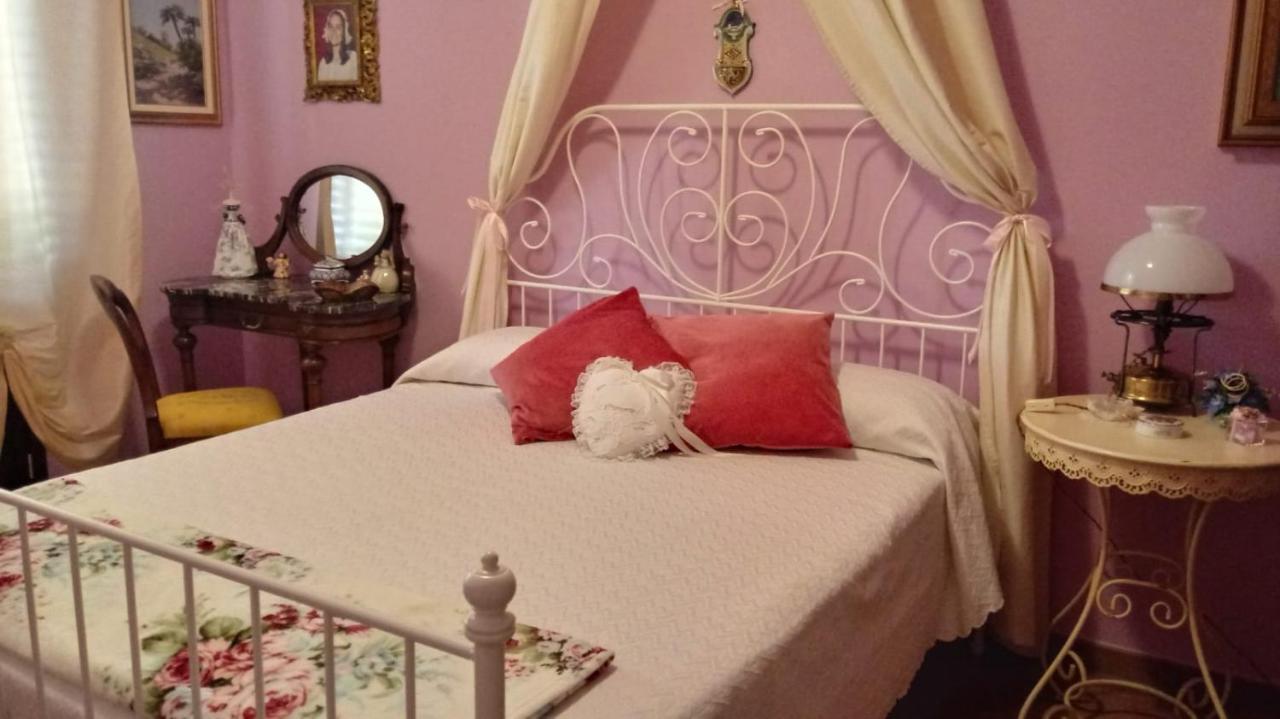 B&B Mikigio Mondavio Kültér fotó