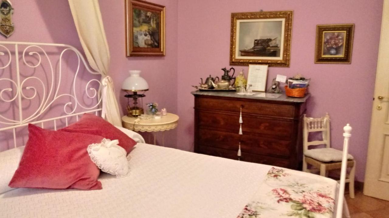 B&B Mikigio Mondavio Kültér fotó