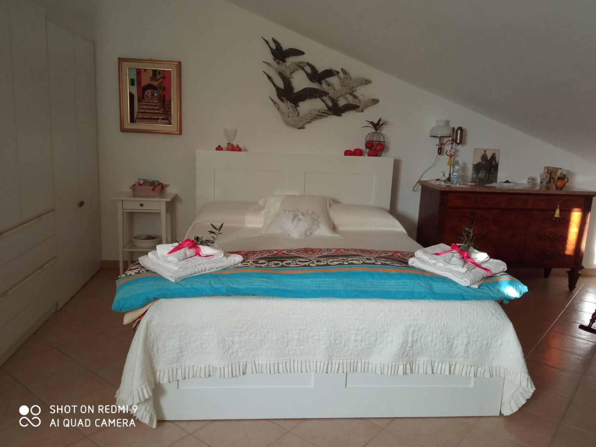 B&B Mikigio Mondavio Kültér fotó
